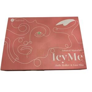 Jade Roller & Gua Sha - New in Box